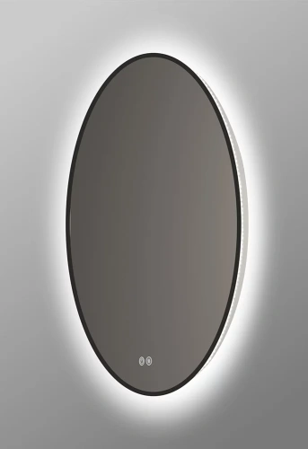 Зеркало Vincea LED 800×800 VLM-3DE800B-2