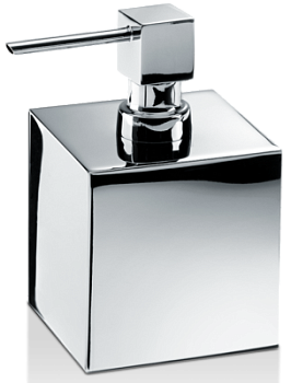 Дозатор для мыла Decor Walther DW 475 0825000