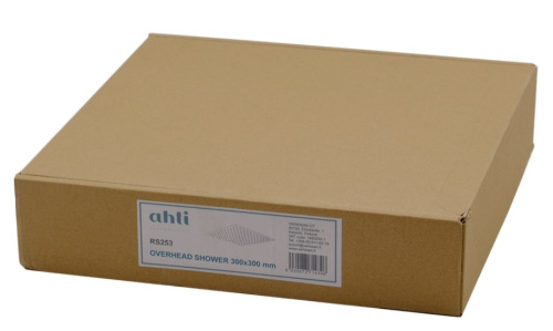 Верхний душ Ahti RS253