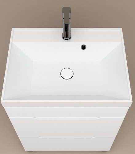 Тумба напольная Vela Верона 60Н под Classica TU27077