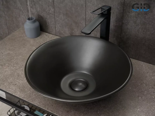 Умывальник Gid N9102bg