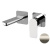Смеситель для раковины Remer Infinity I15PXV, сталь Смеситель для раковины Remer Infinity I15PXV, сталь