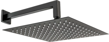 Верхний душ с кронштейном Mariani B1415Q0500