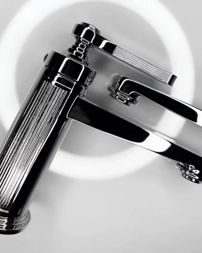 Смеситель для умывальника Rea Monaco Chrom B2503