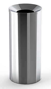 Мусорный бак с внутренним ведром Decor Walther DW 230 0615500