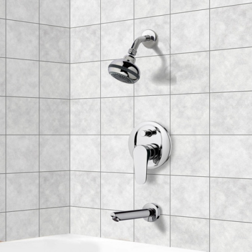 Смеситель для душа Remer Class Line L09