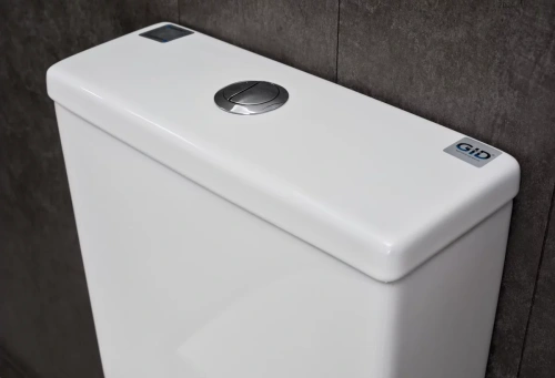 Унитаз напольный Gid Tn2189