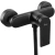 Смеситель для душа Rea Verso black matt B7900 Смеситель для душа Rea Verso black matt B7900