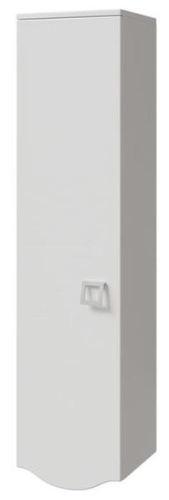 Пенал подвесной Caprigo Nokturn 1350L-SF027