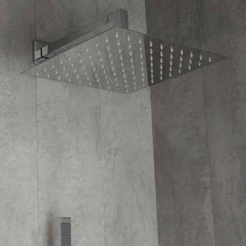 Верхний душ с кронштейном Mariani B0015Q0500