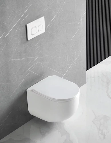 Унитаз подвесной Vincea Tornado Globo VT1-52T