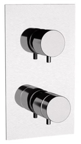 Смеситель для душа Remer Elegance NT93QKB