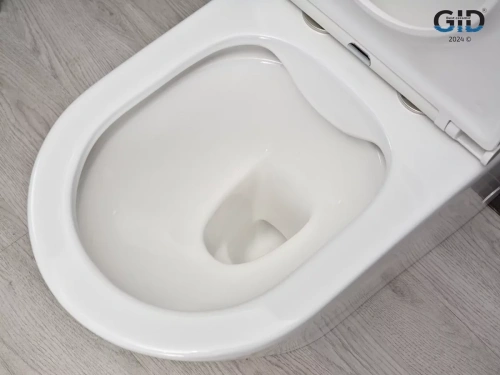 Унитаз напольный Gid Tn2189