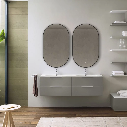 Зеркало Vincea LED 500×900 VLM-3AU900B