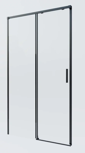 Душевая дверь Vincea Soft 2 VDS-3SO2110CLB