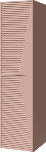 Пенал подвесной Caprigo Modo Terza 35 35650L-SF026