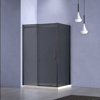 Душевой уголок Vincea Como-N VSR-4CN9016CGB