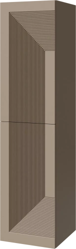 Пенал подвесной Caprigo Modo Quarta 35 35750L-SF004