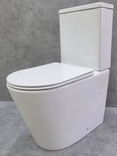 Унитаз напольный Ceramalux 2178