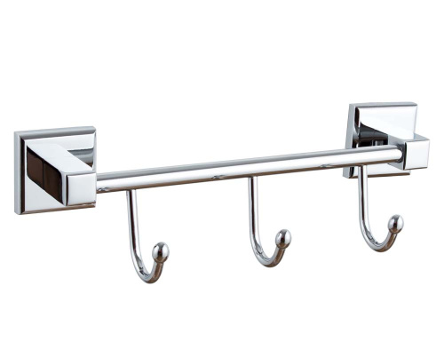 Планка 3 крючка Vivi Felice Eterno FL1016