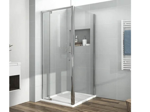 Душевой уголок Vincea Intra VSR-1I901090CL