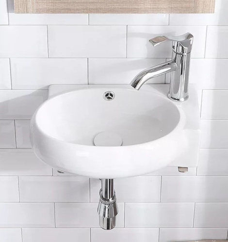 Умывальник CeramaLux 9100L