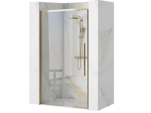Душевая дверь Rea Solar Gold K6548