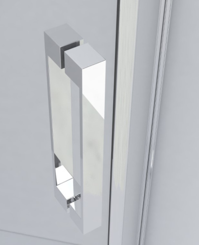 Душевой уголок Vincea Stresa VSP-1S900CLB