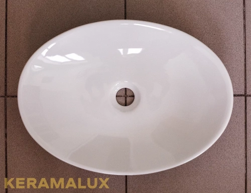 Умывальник CeramaLux 9022