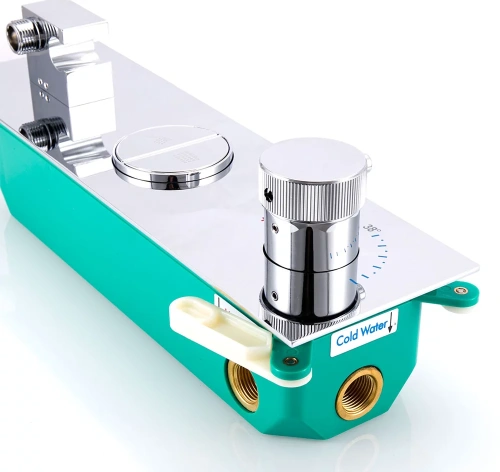 Смеситель для душа Vincea VSCV-422TCH