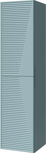 Пенал подвесной Caprigo Modo Terza 35 35651L-SF015