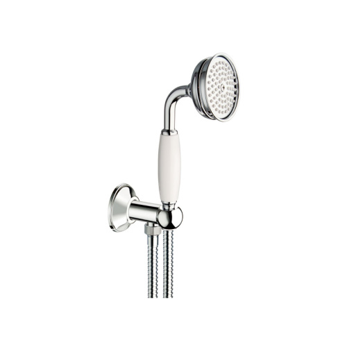 Ручной душ со шлангом Carimali Colonial 64511RES-CR