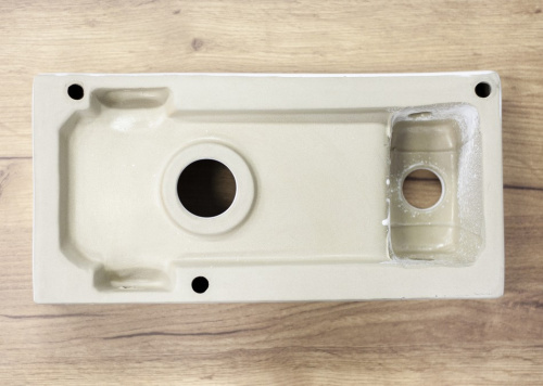 Умывальник Vincea VBS-133R