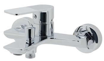 Смеситель для ванны Ahti Heinola HN405001