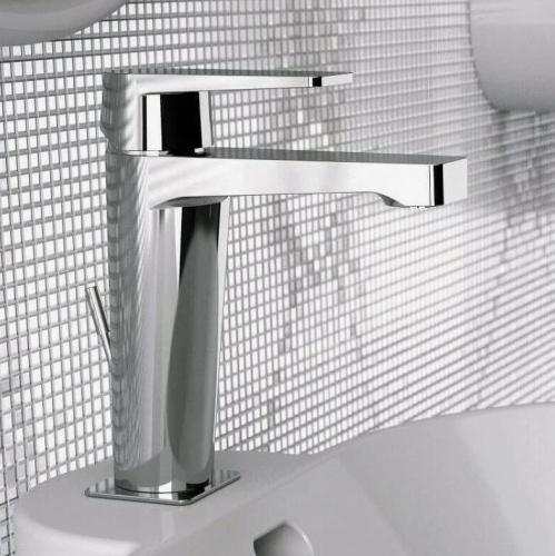 Смеситель для раковины Remer Dream D10