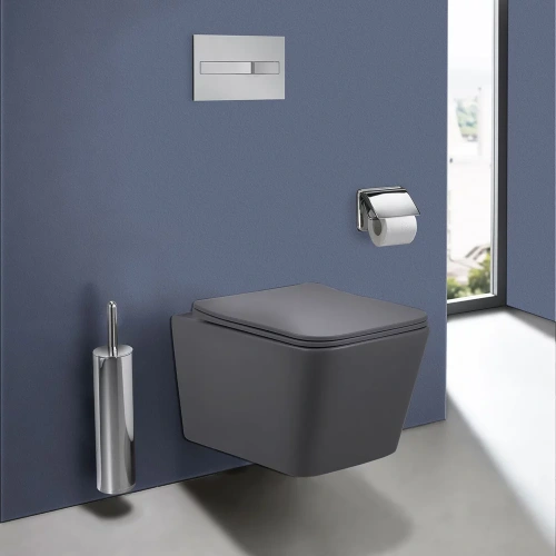 Унитаз подвесной Vincea Q-Line VT1-12MA