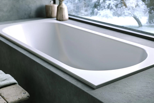 Ванна акриловая Kolpa-San Betty E2 170x70