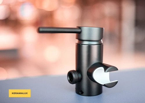 Гигиенический душ Caprigo Don 53-133-NER