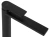 Смеситель для умывальника Rea Verso black matt B7902 Смеситель для умывальника Rea Verso black matt B7902