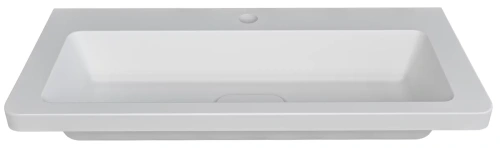 Умывальник Madera Modul Slim 80