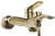 Смеситель для ванны Rea Dart gold B5652 Смеситель для ванны Rea Dart gold B5652