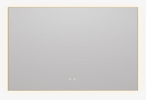 Зеркало Vincea LED VLM-4F120BG-2 1200х800