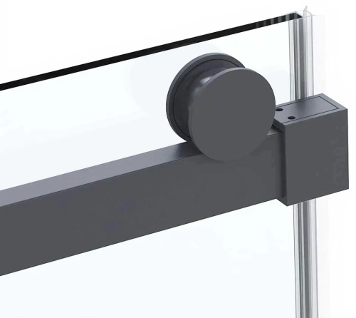 Душевой уголок Vincea Como Soft VSR-1CS9013CLGM