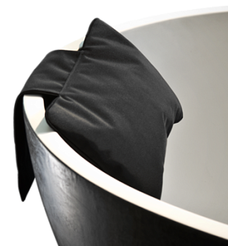 Подушка для ванной Decor Walther Loft NKH 0952160