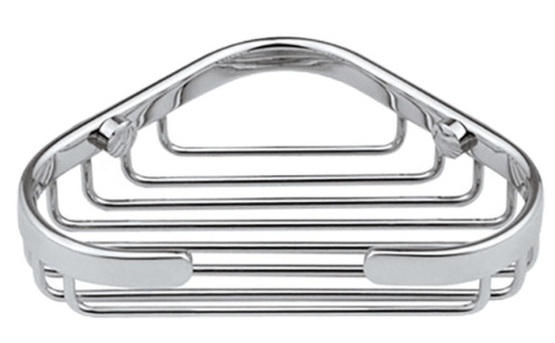 Мыльница угловая Remer RB271CR