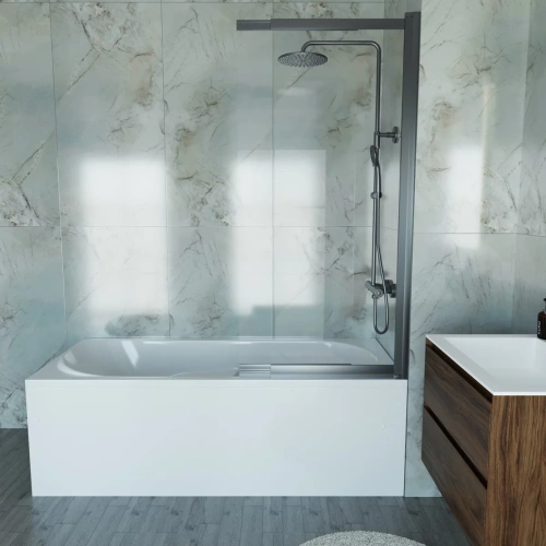 Ванна акриловая Vincea VBT-2A170