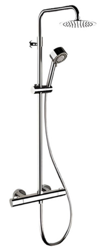 Душевая система Remer EQ32AUFM20