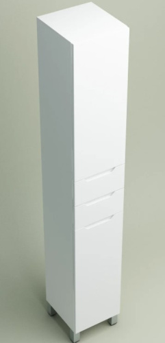 Пенал напольный Vela Верона 30Н2 (двери и ящики) петли правые RS623476