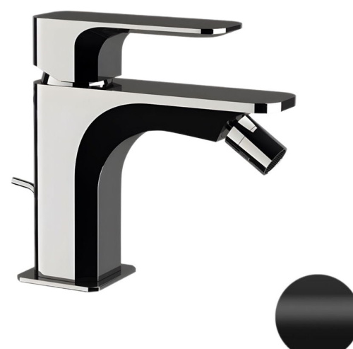 Смеситель для биде Daniel Tiara TA60415