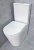 Унитаз напольный Ceramalux TR2178-1 TORNADO